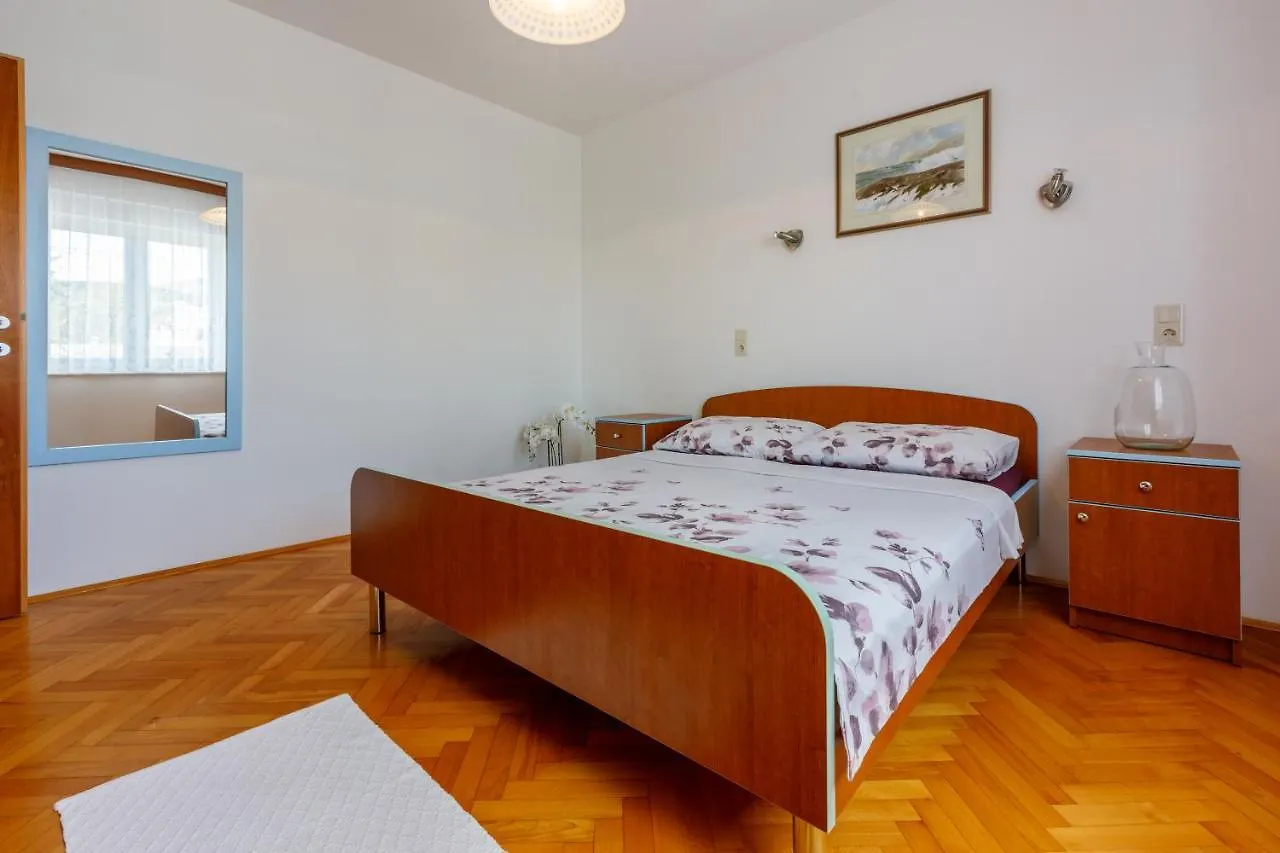 Apartmani Ilicevic Crikvenica Apartment