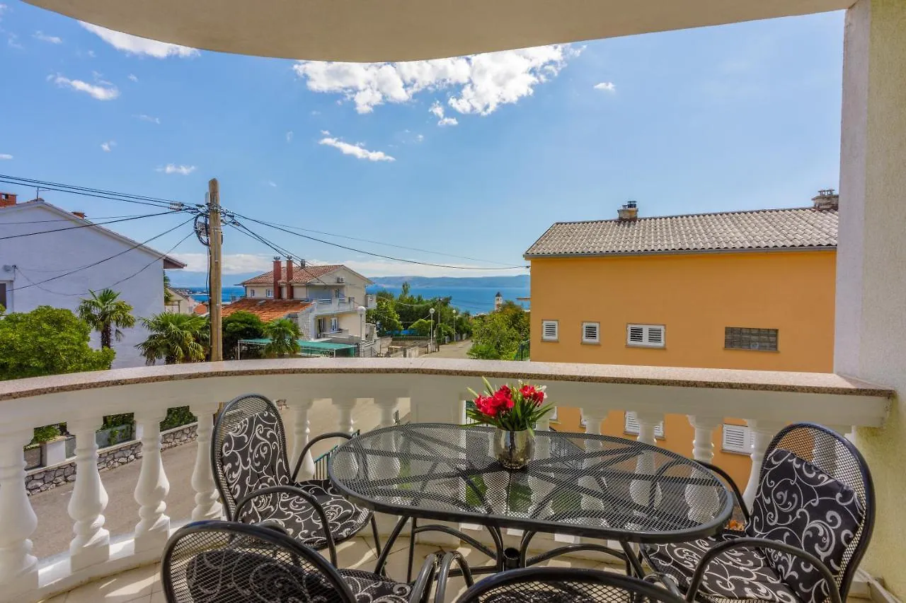 Apartmani Ilicevic Crikvenica