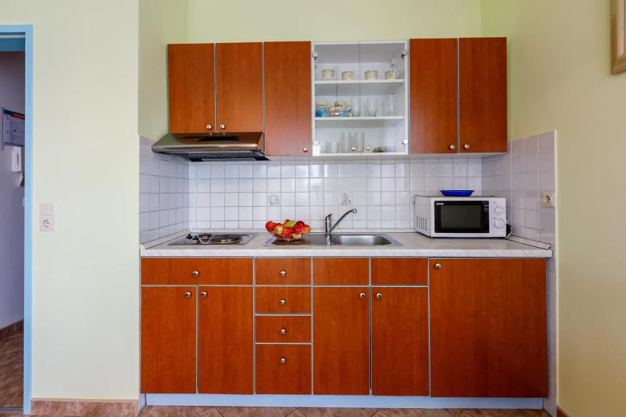 Apartment Apartmani Ilicevic Crikvenica