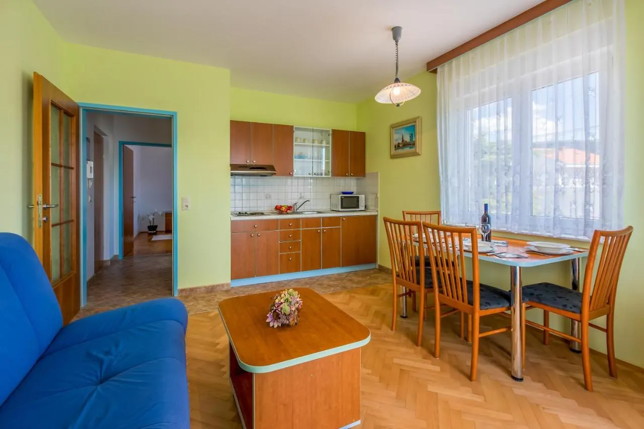 Apartment Apartmani Ilicevic Crikvenica Croatia