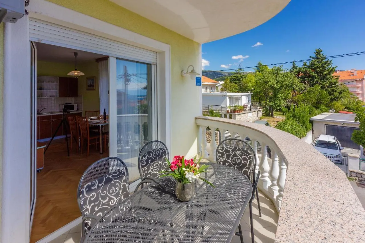 Apartmani Ilicevic Crikvenica