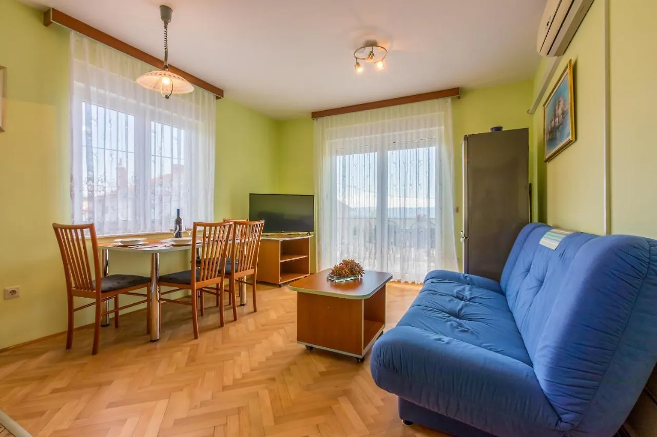 Apartmani Ilicevic Crikvenica 0*,