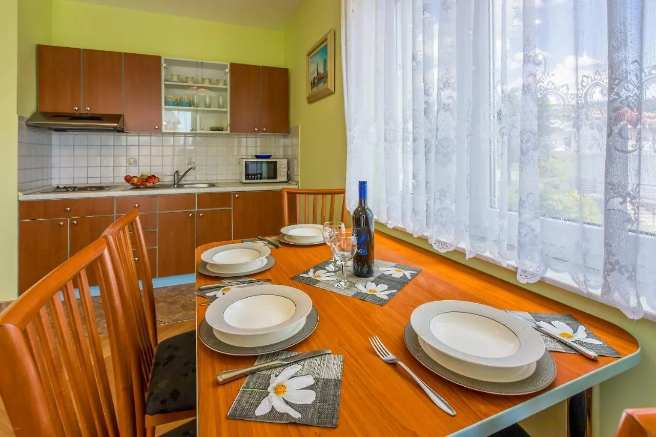Apartmani Ilicevic Crikvenica 0*,  Croatia