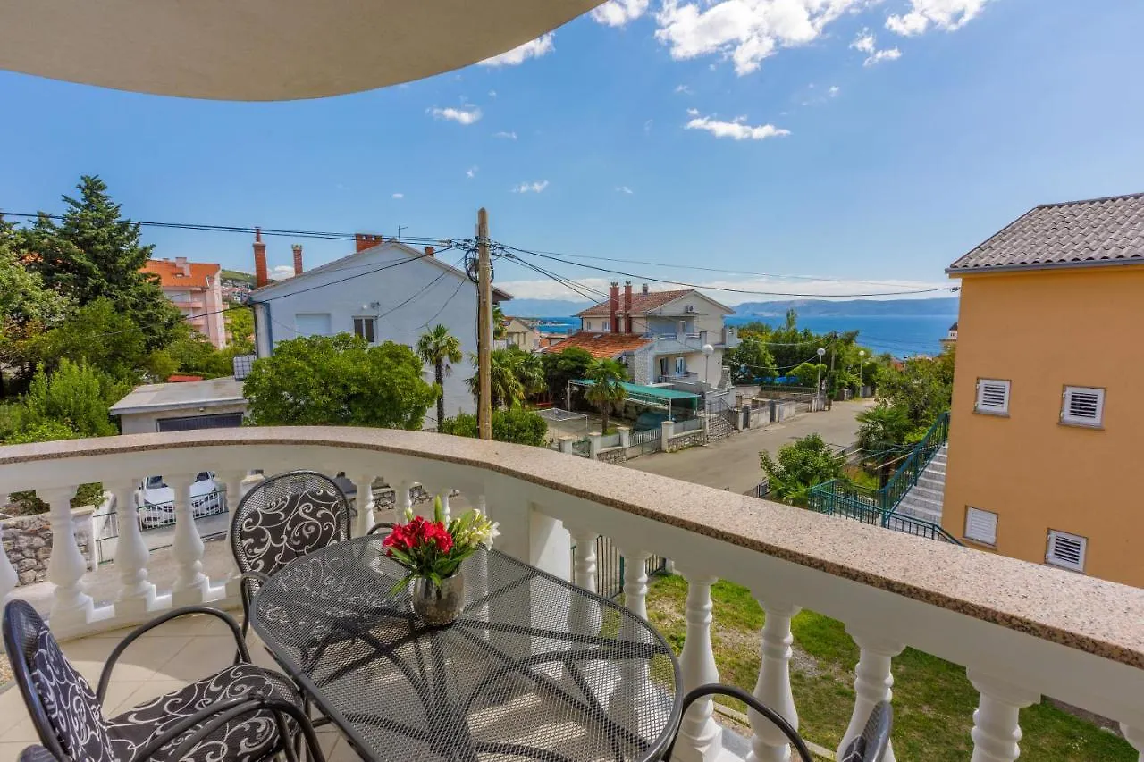 Apartment Apartmani Ilicevic Crikvenica