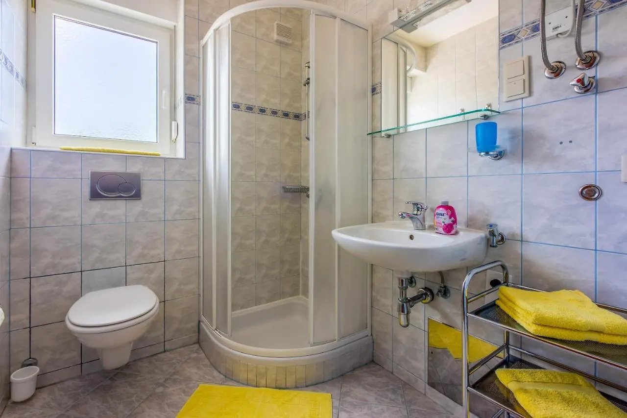 Apartmani Ilicevic Crikvenica Apartment