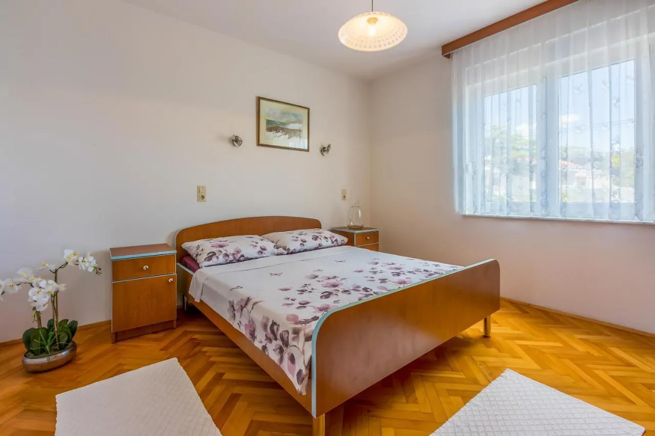 Apartment Apartmani Ilicevic Crikvenica