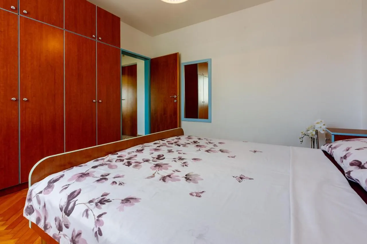 Apartmani Ilicevic Crikvenica Croatia